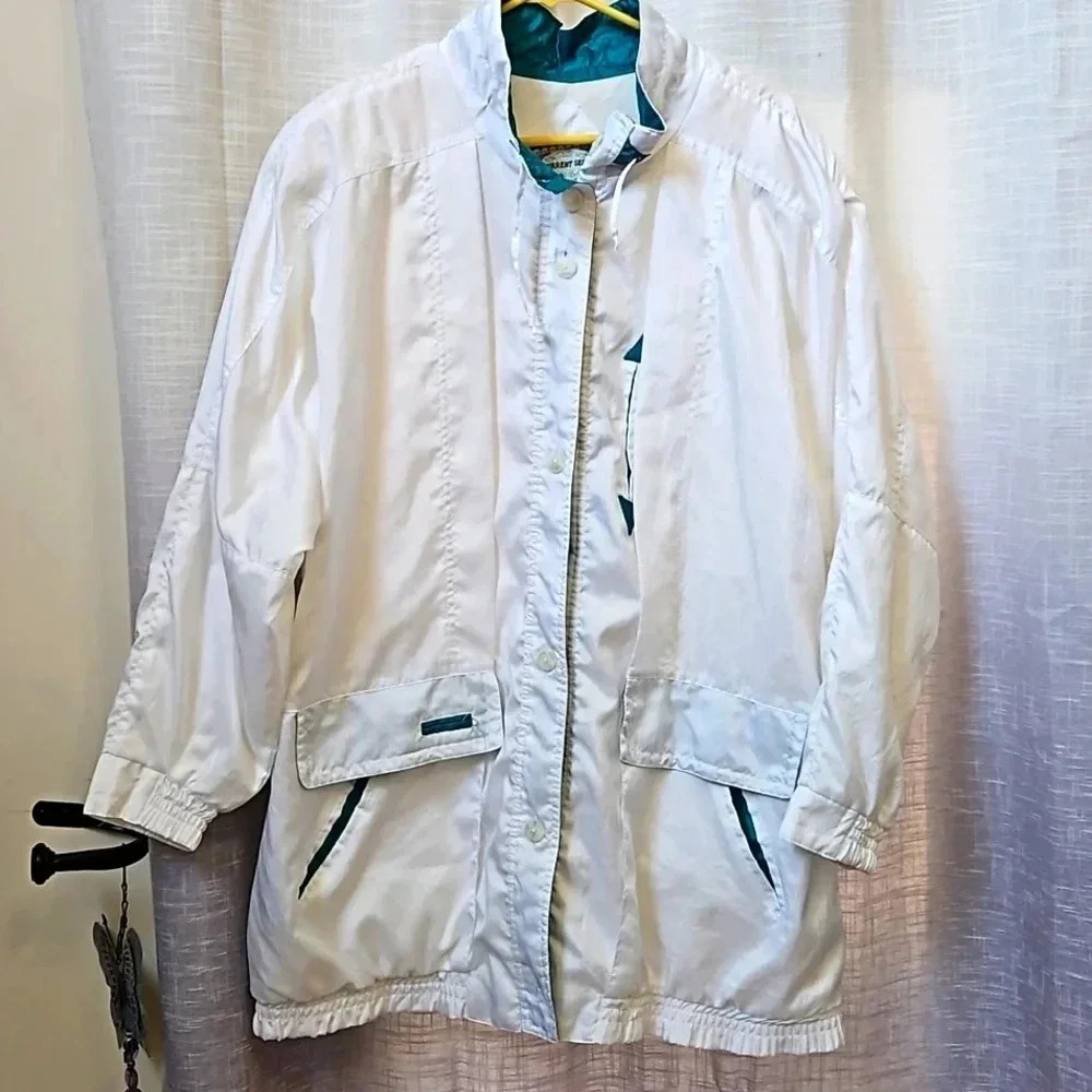 VINTAGE JACKET